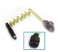 WORM lumière éclairage LED Lampes pour Nintendo GBA Gameboy Advance