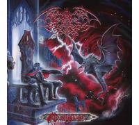 Worm - Necropalace