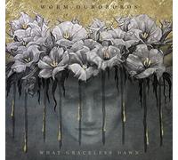 Worm Ouroboros - What Graceless Dawn (2lp) [Import]