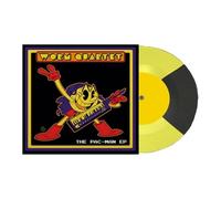 Worm Quartet - The Pac-Man