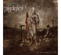Worm Shepherd In the Wake Ov Sòl (Vinyl)