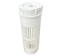 Wormal Composter 3x9 Bin de Compost de Ferme extérieur avec entrée Grille et Prise réduisant Les déchets Alimentaires du bac à Compost à ver pour Les Lits Jardin surélevés la Maison