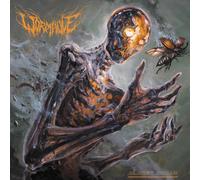 Wormhole Almost Human (Vinyl)