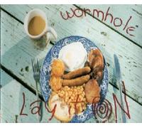 Wormhole - Lay It on [Import]