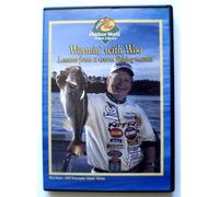 Wormin' with Woo-lessons From a Worm Fishing Maste