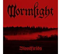 Wormlight - Bloodfields [New CD]