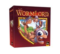Wormlord