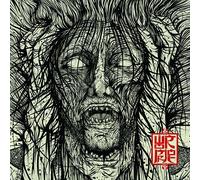 WORMROT - VOICES CD NEUF