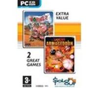 Worms 2 - Worms Armageddon G