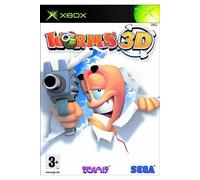 Worms 3D