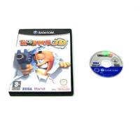 Worms 3D