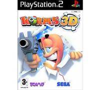 Worms 3D G