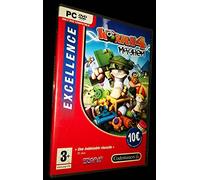 Worms 4 Mayhem - Edition Excellence Pc