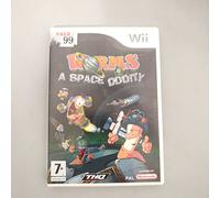Worms: A Space Oddity (Wii) [import anglais]