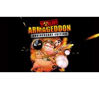 Worms Armageddon Anniversary Edition (Xbox One)