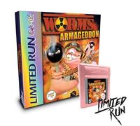 Worms Armageddon (Import)
