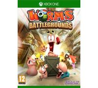 Worms Battleground Xbox One