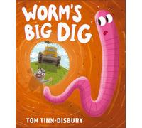Worm's Big Dig