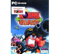 Worms Blast Pc