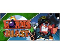 Worms Blast (PC)