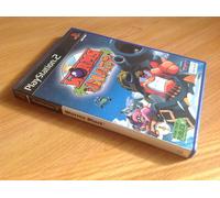 Worms Blast Ps2