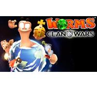 Worms Clan Wars