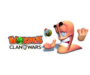 Worms Clan Wars (PC)