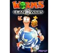 Worms Clan Wars PC G
