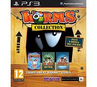 Worms Collection