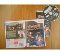 WORMS L'ODYSSEE SPATIALE / Jeu console Wii