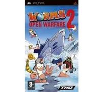 Worms Open Warfare 2 G