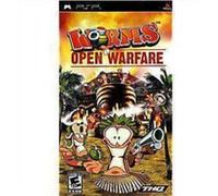 Worms - Open Warfare G