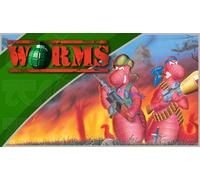 Worms (PC)