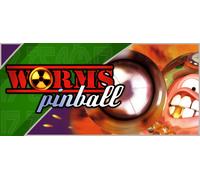 Worms Pinball (PC)