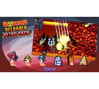 Worms Reloaded Forts Pack (DLC)