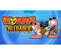 Worms Reloaded (PC)