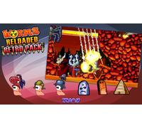Worms Reloaded: Retro Pack