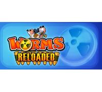 Worms Reloaded The Preorder Forts and Hats Pack (DLC)