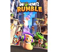 Worms Rumble