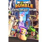 Worms Rumble - Deluxe Edition