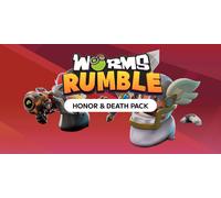 Worms Rumble - Honor Death Pack (DLC)