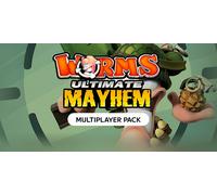 Worms: Ultimate Mayhem - Multiplayer Pack (DLC)