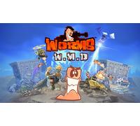 WORMS W.M.D (Nintendo)