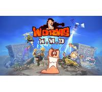 WORMS W.M.D (PS4)