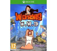 Worms : Weapons Of Mass Destruction Xbox One