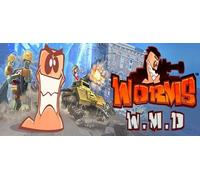 Worms WMD (PC)