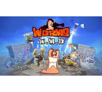 Worms WMD (XB1)
