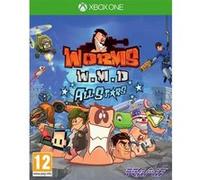 Worms WMD Xbox One G