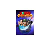 Worms: World Party Remastered