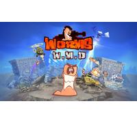 Worms (Xbox)
